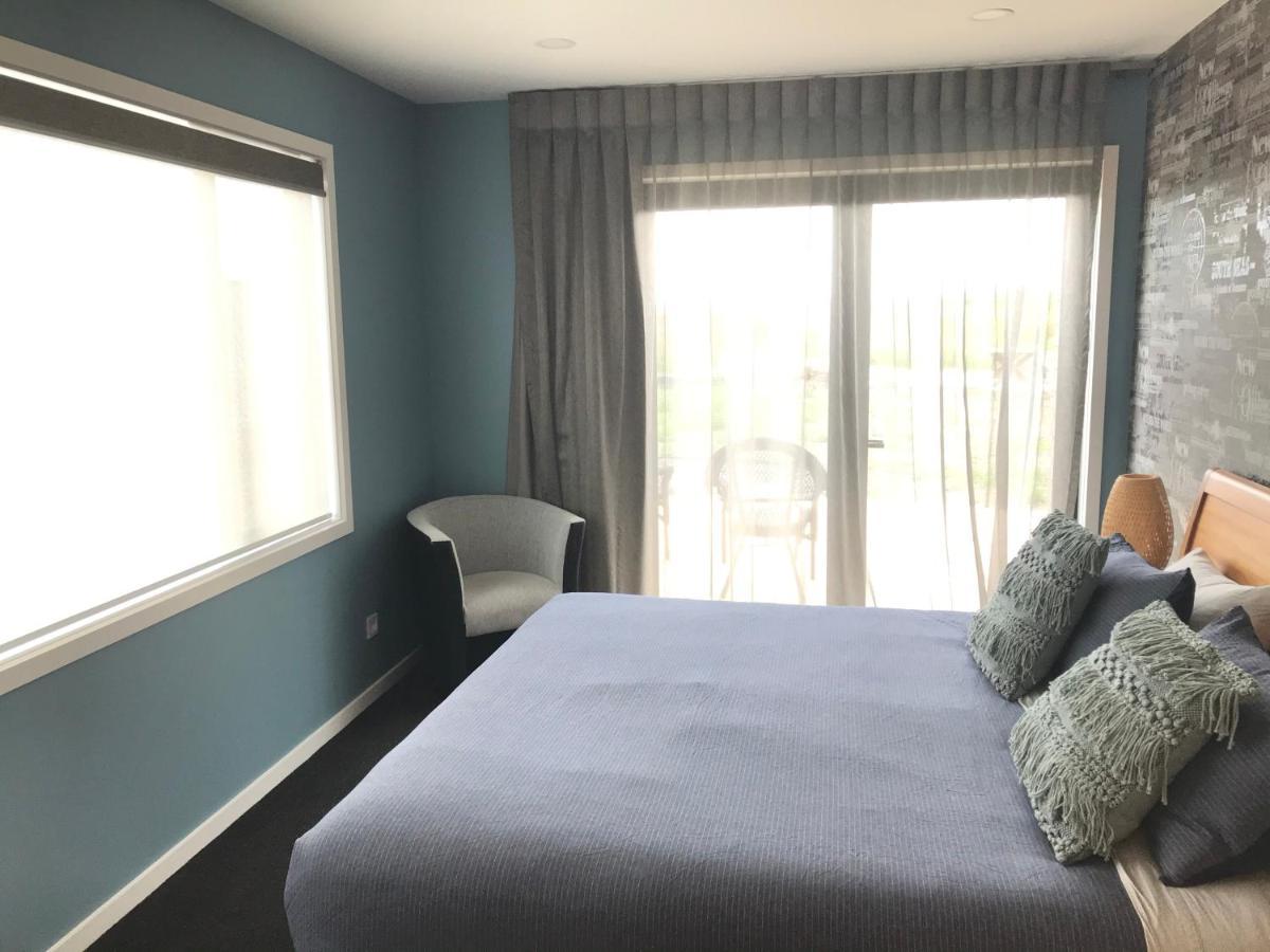 네이피어 Gerding Haven B&B 외부 사진