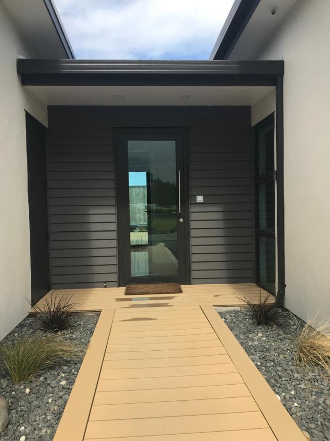 네이피어 Gerding Haven B&B 외부 사진