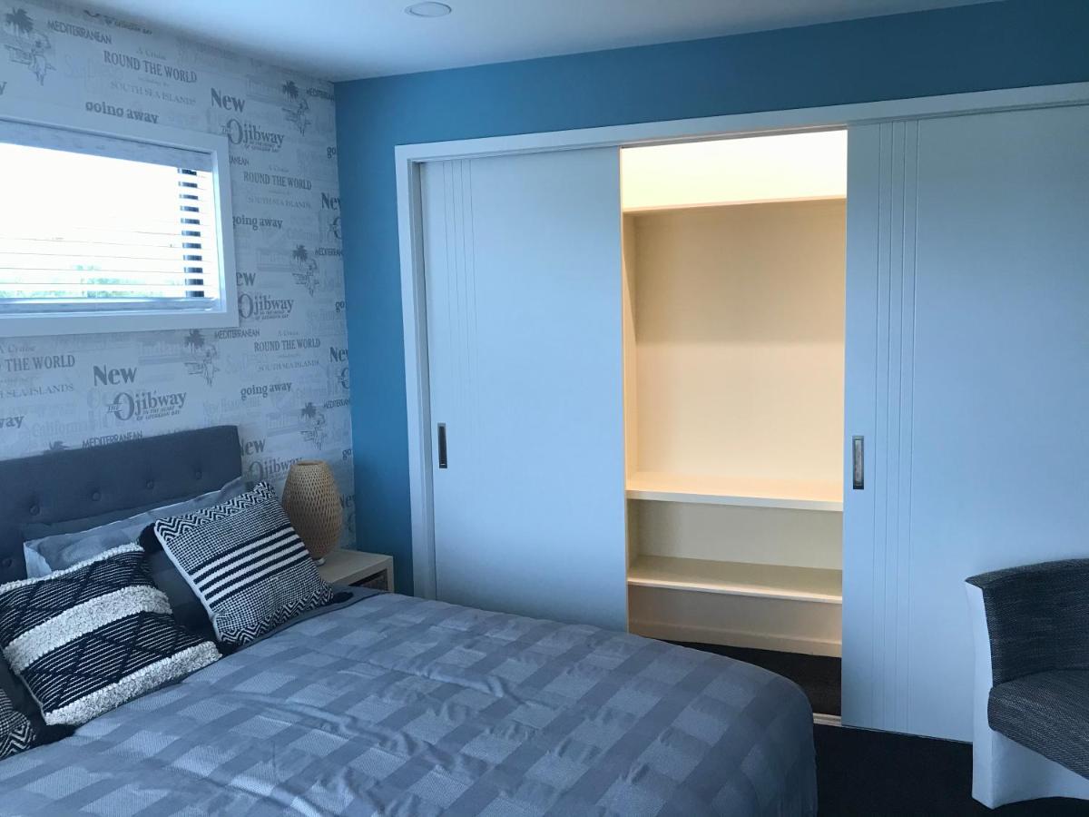 네이피어 Gerding Haven B&B 외부 사진