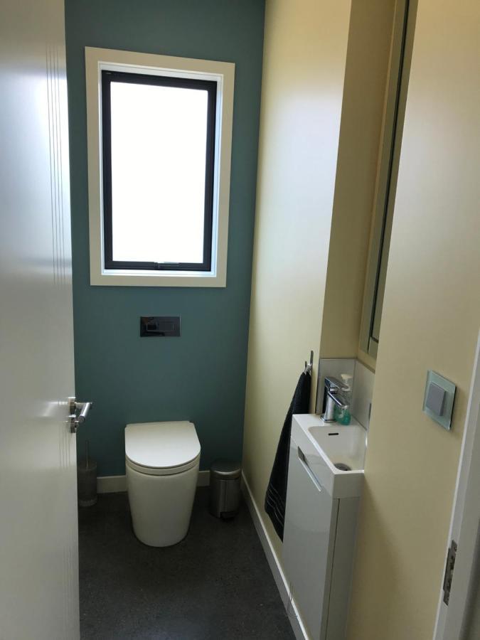 네이피어 Gerding Haven B&B 외부 사진