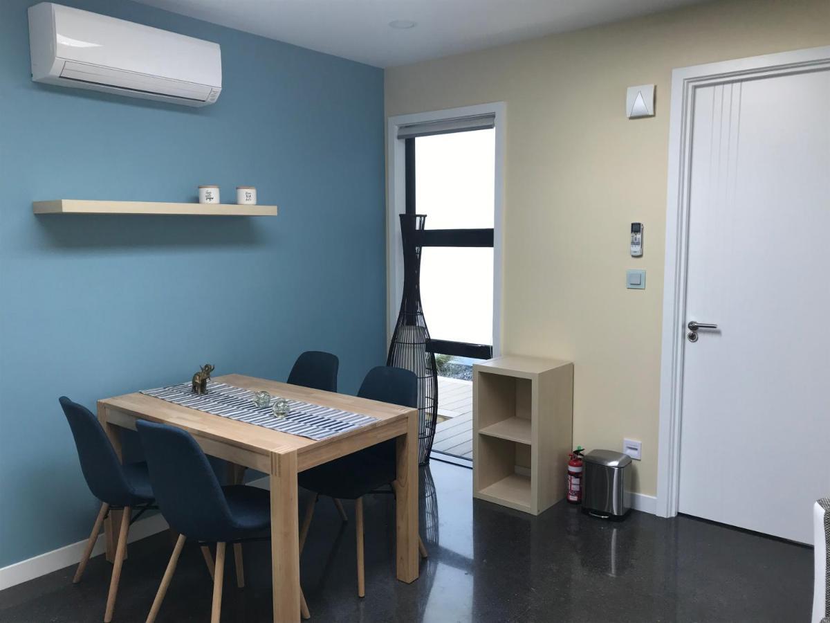 네이피어 Gerding Haven B&B 외부 사진