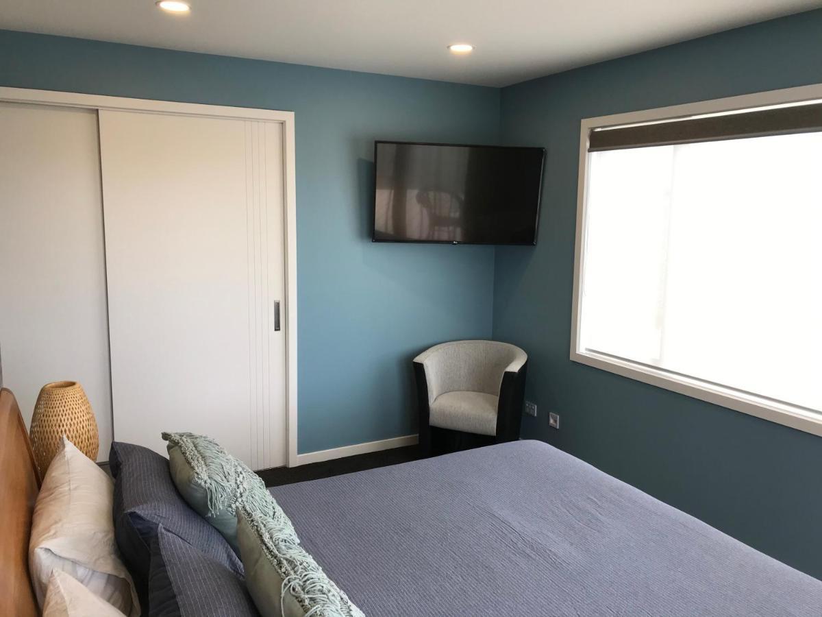 네이피어 Gerding Haven B&B 외부 사진