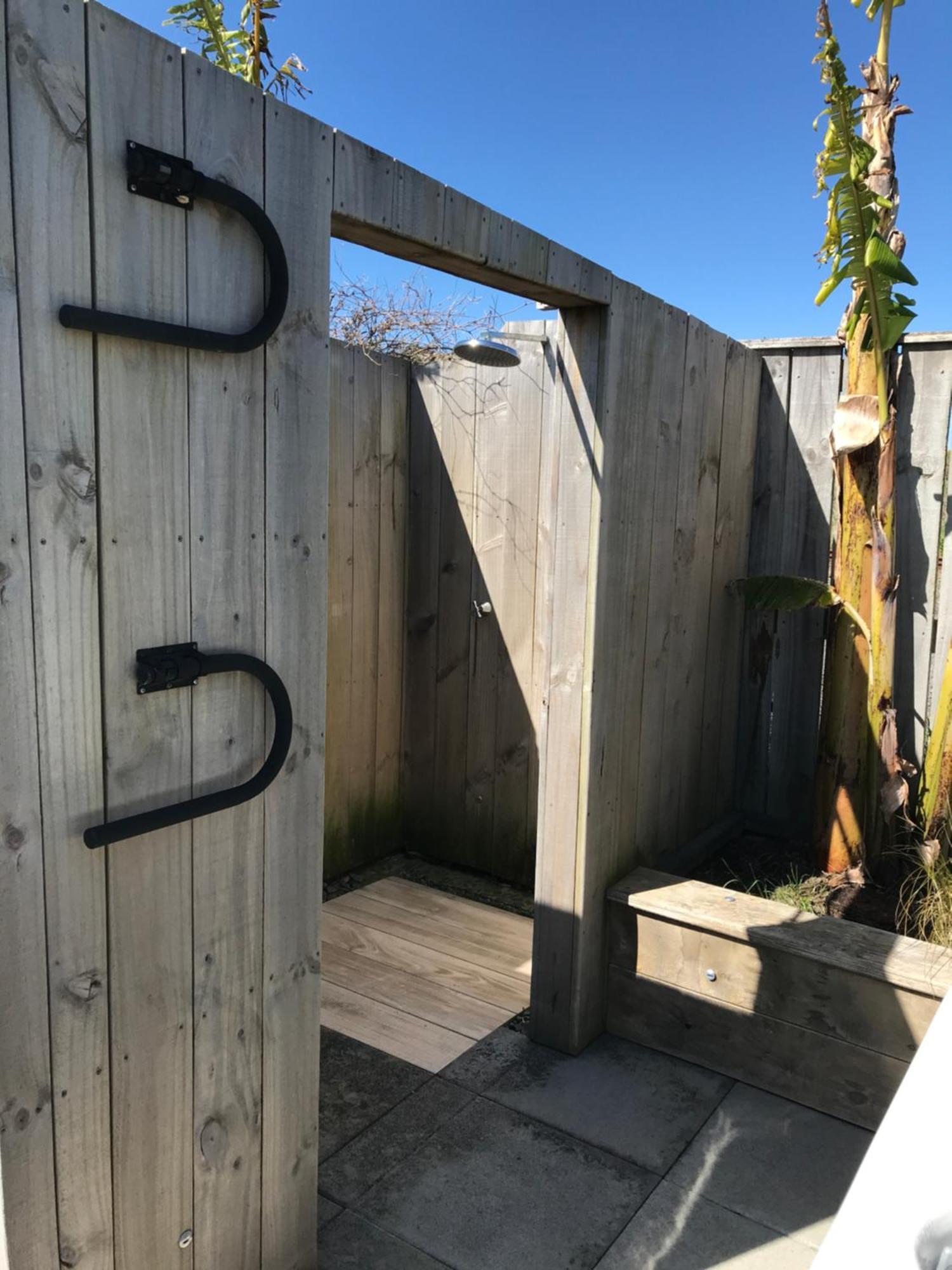 네이피어 Gerding Haven B&B 외부 사진